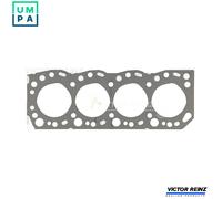 GASKET CYLINDER HEAD 61-52750-10 FOR 2L-T/TE 2.4L 4cyl
