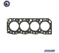 Cylinder head gasket Multilayer Steel (MLS) 61-52750-20 VICTOR REINZ for VW
