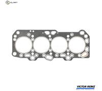 GASKET CYLINDER HEAD 61-52965-20 FOR T4D684D68T 2.0L 4cyl