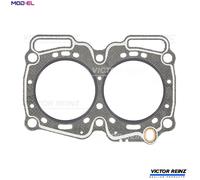 GASKET CYLINDER HEAD 61-53000-00 FOR EJ22 EMPI 2.2L 4cyl