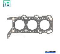 GASKET CYLINDER HEAD 61-53030-00 FOR H 20 A 2.0L 6cyl