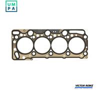 VICTOR REINZ 61-53245-10 Gasket, cylinder head for CHEVROLET,HONDA,OPEL,VAUXHALL