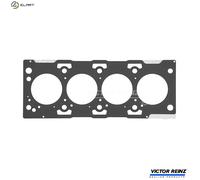 REINZ 61-53395-10 Gasket, cylinder head