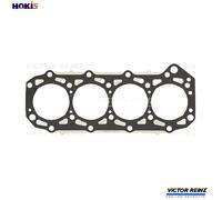 VICTOR REINZ 61-53530-00 Cylinder Head Gasket For Nissan Cabstar Terrano MK2 Van