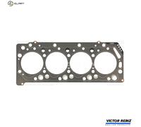 GASKET CYLINDER HEAD 61-53700-10 FOR 4D56-T 2.5L 4cyl