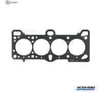 GASKET CYLINDER HEAD 61-53965-00 FOR G4EE 1.4L G4ED 1.6L 4cyl