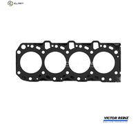 GASKET CYLINDER HEAD 61-53980-00 FOR 1KD-FTV 3.0L 4cyl