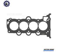 GASKET CYLINDER HEAD 61-54010-00 FOR G4FA 1.4L G4FC 1.6L 4cyl
