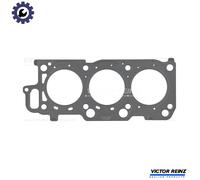 Cylinder head gasket Multilayer Steel (MLS) 61-54320-00 VICTOR REINZ for LEXUS