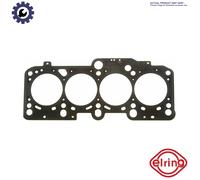 Elring Cylinder Head Gasket 1mm Thick fits Ldv Maxus Platform 2005-2009 2.5