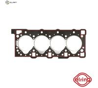 Elring Cylinder Head Gasket 1mm Thick fits Peugeot Boxer Bus 1994-2002 2.5