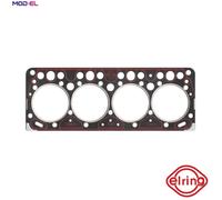 Cylinder head gasket Fibre Composite 763.013 ELRING for TATA MERCEDES-BENZ