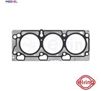 Cylinder head gasket Left Multilayer Steel (MLS) 797.740 ELRING for CHRYSLER