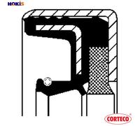 CORTECO 83403022 Gasket, cylinder head