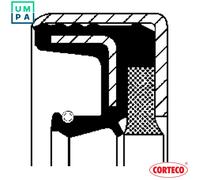 New Gasket, cylinder head for CITROËN DS PEUGEOT:DS3,DS4,DS 3,5008,C3 II