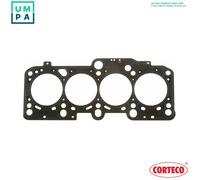 CORTECO 83403309 Gasket, cylinder head
