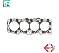 GASKET CYLINDER HEAD 864.170 FOR ECD20CD20E 2.0L 4cyl