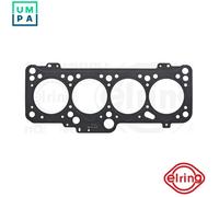 Elring Cylinder Head Gasket 914.848 1mm Thick fits VW Polo III, Golf Van III 1.9