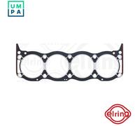 GASKET CYLINDER HEAD 916.059 FOR 40D 4.3L 46/48D 4.6L H82/V8RE/H31 56D 3.9L 8cyl