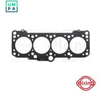 Elring Cylinder Head Gasket 917.826 Metaloflex MLS Multilayer Steel