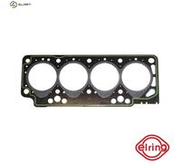 Cylinder head gasket Fibre Composite 984.267 ELRING for RENAULT 19 19 Mk II 21
