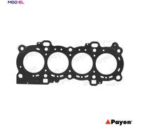 GASKET CYLINDER HEAD AB5130 FOR FHD/FHA/FXDA/FXDC/FXDB/FXDD/FHF/FHE/FXJA 1.4L
