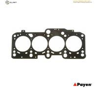 Cylinder head gasket Multilayer Steel (MLS) AC5560 PAYEN for CHRYSLER PLYMOUTH