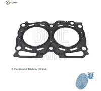 BLUE PRINT ADS76402 Gasket, cylinder head