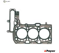 GASKET CYLINDER HEAD AH8300 FOR MINI BMW 2/Active/Tourer/F45/Gran/F46 1.5L 3cyl