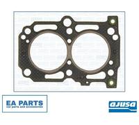 Gasket, cylinder head AJUSA 10171210
