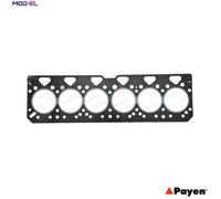GASKET CYLINDER HEAD BR530 FOR Phaser6.180Ti/160T 6.0L 6cyl