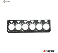 GASKET CYLINDER HEAD BR530 FOR Phaser6.180Ti/160T 6.0L 6cyl
