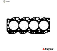 GASKET CYLINDER HEAD BR580 FOR 2C-L/T 2.0L 1C-L/TL/TLC 1.8L 4cyl