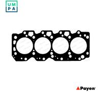 GASKET CYLINDER HEAD BR580 FOR 2C-L/T 2.0L 1C-L/TL/TLC 1.8L 4cyl