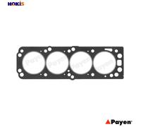 GASKET CYLINDER HEAD BS260 FOR A14SMS/A13SMS/L13 1.3L A15SMSA15DMSL43 1.5L 4cyl