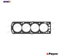 GASKET CYLINDER HEAD BS260 FOR A14SMS/A13SMS/L13 1.3L A15SMSA15DMSL43 1.5L 4cyl
