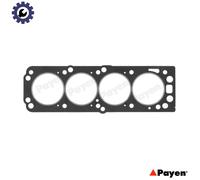 GASKET CYLINDER HEAD BS260 FOR A14SMS/A13SMS/L13 1.3L A15SMSA15DMSL43 1.5L 4cyl
