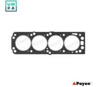 GASKET CYLINDER HEAD BS260 FOR A14SMS/A13SMS/L13 1.3L A15SMSA15DMSL43 1.5L 4cyl