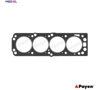 GASKET CYLINDER HEAD BS260 FOR A14SMS/A13SMS/L13 1.3L A15SMSA15DMSL43 1.5L 4cyl