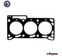 GASKET CYLINDER HEAD BS430 FOR DaihatsuCB CB60/20/22/23/51/61/90/10 1.0L 3cyl