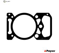 GASKET CYLINDER HEAD BW390 FOR MIPR06.20.45B3/20.45C3/20.45A/20.45A3 9.8L 6cyl