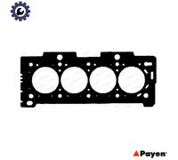 GASKET CYLINDER HEAD BY180 FOR NFW NFY NFZ NFV NFT 1.6L 4cyl