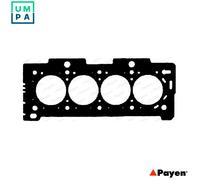 GASKET CYLINDER HEAD BY180 FOR NFW NFY NFZ NFV NFT 1.6L 4cyl