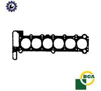 GASKET CYLINDER HEAD CH0381 FOR BMW 5/E39/E34 M52B20 M50B20 2.0L 6cyl 3 E46