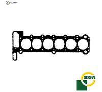 Cylinder Head Gasket Fits BMW 3 Series 5 Series BGA CH0381