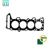 Cylinder Head Gasket Fits Infiniti Nissan G20 100NX Silvia BGA CH0382