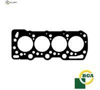 Cylinder Head Gasket Fits Chevrolet Honda Opel Vauxhall Corsa BGA CH0556A