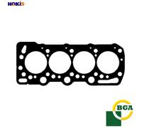 Cylinder Head Gasket Fits Chevrolet Honda Opel Vauxhall Corsa BGA CH0556A