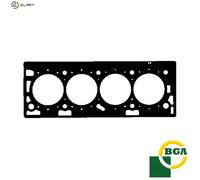 Cylinder Head Gasket Fits Fiat Opel Vauxhall Stilo Astra Astra G BGA CH0559