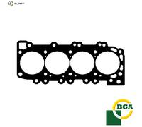 Cylinder Head Gasket For Nissan CABSTAR MURANO NAVARA NP300 11044-VK501